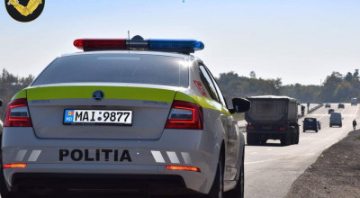 În atenția tuturor șoferilor: De azi rămâi fără permis de conducere în caz că... - Photo