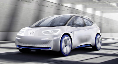 Volkswagen, gata să renunțe la motoarele cu ardere internă în favoarea mașinilor electrice! - Photo