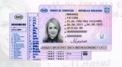 Din 14 decembrie, Intră în vigoare o nouă lege. Foarte mulți șoferi riscă să rămână fără permis de conducere! - Photo