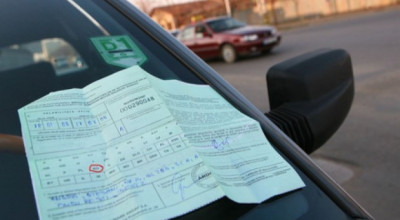 Moldova iarăși riscă să fie exclusă din sistemul de „Carte Verde”! Asiguratorii înregistrează restanțe la plăți - Photo