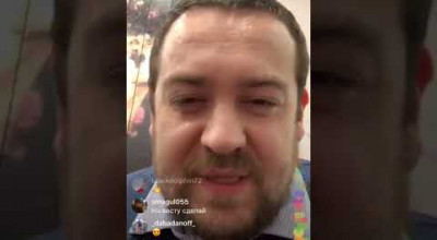 Erik Davidovich, live după 2 ani de închisoare! Vezi cum arată bloggerul - Photo