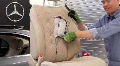 Știai asta? Cinci motive pentru care salonul din piele poate fi o alegere nepotrivită! - Photo