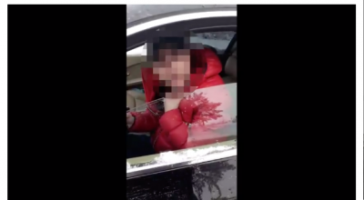 ”Eroul” din sud, care nu înțelege limba română, conduce un BMW. Culmea, polițiștii i-au vorbit în RUSĂ! (VIDEO) - Photo