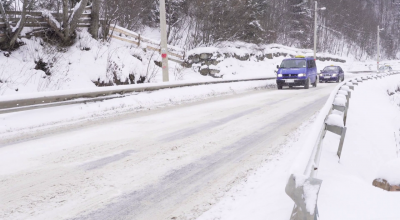 Mergi in Bukovel? Grijă mare! Unii turiști au fost furați în drum! - Photo