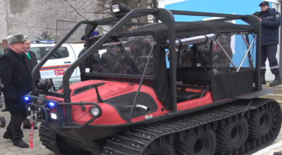 Moldovenii s-au ales cu tehnică nouă specială. Vezi cine mai exact a beneficiat de upgrade - Photo