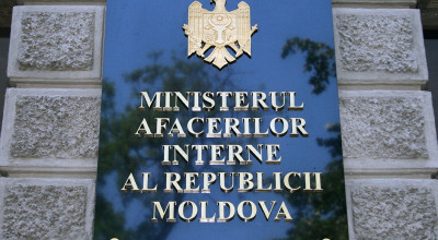 MAI-ul confirmă: Inspectorii de Patrulare NU sunt obligați să vorbească în altă limbă decât cea de stat! - Photo