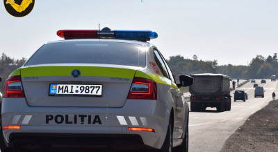 Mașinile șoferilor băuți ar putea fi confiscate pe viață și vândute la licitație! - Photo