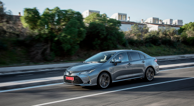 Toyota anunță prețurile pentru noua generație Corolla pe piața din Moldova! Află cât costă cel mai îndrăgit model al niponilor - Photo