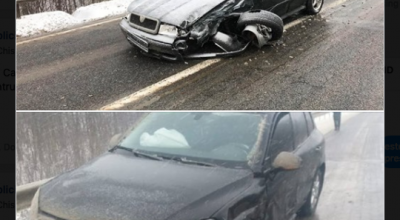 (VIDEO) Cortegiul prezidențial, ”atacat” din nou! Iată ce s-a întâmplat de această dată - Photo