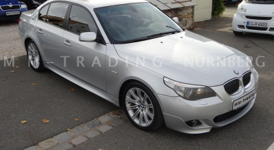 Cauți o mașină S/H! Nu judeca starea acesteia după cum arată interiorul! Acest BMW arată impecabil, doar că... - Photo