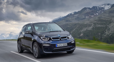 Green NCAP, noul ”bacalaureat” pentru mașnile verzi și ecologice de la Euro NCAP - Photo