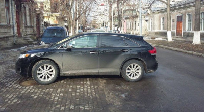 INP publică o precizare cu privire la noile reguli pentru parcarea pe trotuare! - Photo