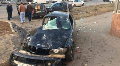 (VIDEO) Viteza excesivă a dus la aproape 600 de accidente și 92 de morți, de la începutul anului! - Photo