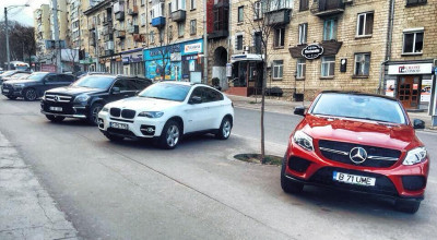 Top cele mai importate mașini în țară! Află cum s-au schimbat preferințele moldovenilor timp de 8 ani - Photo