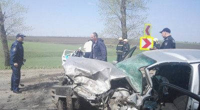 În 48 de ore, 16 accidente rutiere, 2 persoane decedate, 31 de șoferi prinși în stare de ebrietate - Photo