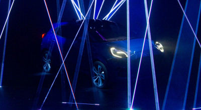 (VIDEO) Ford reînvie modelul Puma! Compacta s-a transformat într-un crossover care va oferi o versiune mild-hybrid de până la 155 CP - Photo