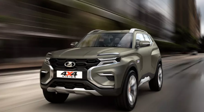 Acum ai șansa de a participa la proiectarea viitoarelor vehicule rusești! AvtoVAZ cere ajutorul clienților - Photo