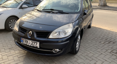 (FOTO) Am rupt distribuția la Scenic-ul redacției! Iată cât ne-a costat reparația! - Photo