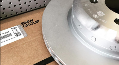 UTIL: De ce este important să urmărești starea discurilor de frână și când este timpul să le schimbi? - Photo