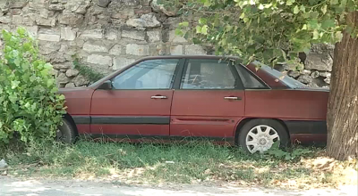 Mașinile care zac de ani de zile ocupând locurile de parcare vor fi evacuate! Este de ajuns doar să apelați la poliție - Photo