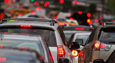 Şoferi din 11 ţări europene au fost chestionaţi în privinţa obiceiurilor de conducere. Grecii sunt primii la insulte verbale - Photo