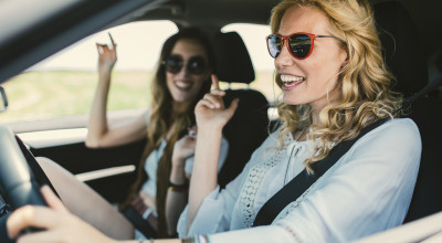 SEAT UK Recomandă: Top 20 de piese, care să le asculți la volan - Photo