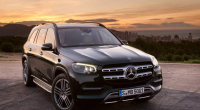 Mercedes-Benz crește vânzările premium în luna iulie! BMW și Audi se distanțează tot mai mult de liderul clasamentului - Photo