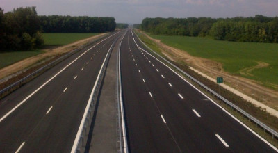 Guvernul a semnat contractul pentru reabilitarea drumului de centură a municipiului Chișinău. Proiectul va costa 9 MILIOANE de EURO! - Photo