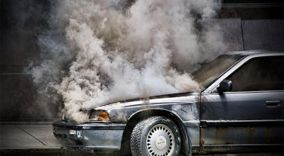 UTIL: Cinci lucruri care îți pot distruge în mod sigur motorul în timp și remediile lor! - Photo