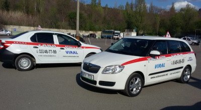 Caz tragic în capitală! Un instructor de la școala auto a decedat în timpul orelor practice! - Photo