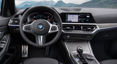 BMW oferă update-uri wireless gratuite! Află dacă modelul tău este eligibil pentru actualizarea software-ului - Photo