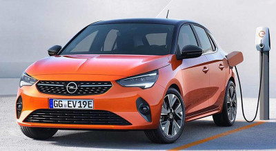 Opel este gata de lansarea noului Corsa! Micuțul model are misiunea de a scoate producătorul din criză - Photo