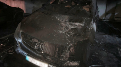 (VIDEO) Află cine se face vinovat în cazul celor 13 mașini incendiate weekendul trecut! - Photo