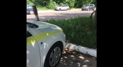 Atenție Șoferi! Capcane cu RADAR în oraș. Din mașină civilă îți face ”poza” iar din alta îți scrie amenda - Photo