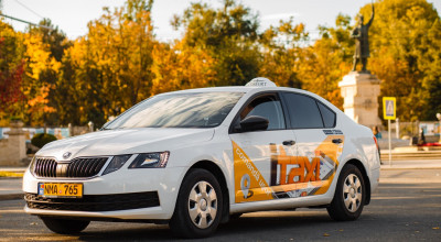 Taximetriștii au ajuns din nou în vizorul ANTA și INP! Se anunță noi operațiuni - Photo