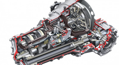 UTIL: Ai chef de citit? Studiază construcția cutiei de viteze! - Photo