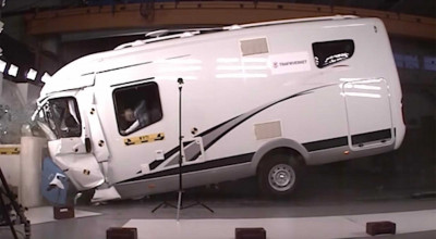 După acest VIDEO nu cred că îți mai cumperi vreodată o autorulotă! - Photo