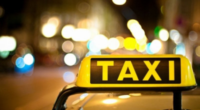 TAXI PSIHOLOG! Un serviciu absolut nou lansat de un psihoterapeut din Chișinău - Photo