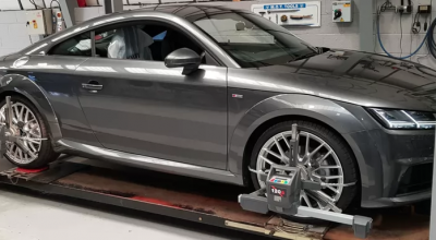 UTIL: Află de ce este necesară și când trebuie reglată GEOMETRIA DIRECȚIEI! - Photo