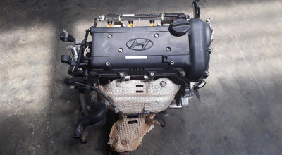 UTIL: Află mai multe despre miturile și problemele reale ale motoarelor Hyundai și Kia - Photo