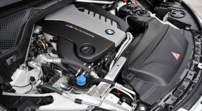 BMW declară că nu va scoate motoarele diesel din ofertă încă cel puțin 20 de ani! - Photo