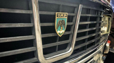 Modelul Dacia de care nu știa nimeni! Ceaușescu pregătea o mașină specială destinată studenților - Photo