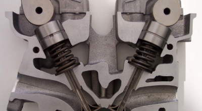 UTIL: Află prin ce se deosebesc motoarele OHC, DOHC sau OHV - Photo