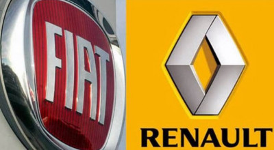 Fuziunea Fiat Chrysler - Renault a picat! Italienii dau vina pe guvernul francez - Photo