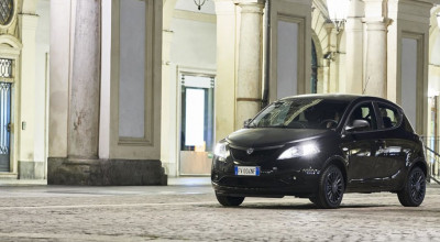 Cazul impresionant a modelului Ypsilon! Singurul vehicul produs de Lancia care se mai comercializează - Photo