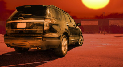 Canicula îți poate distruge automobilul. Iată ce piese se pot defecta de la căldură - Photo