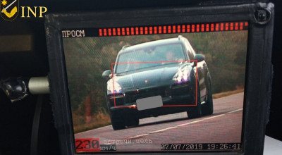 Atenție șoferi! INP anunță AMENZI mai mari pentru depășirea limitei de viteză - Photo