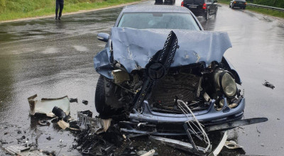 Tupeul șoferilor uimește! Circa 376 de conducători auto prinși băuți la volan de ofițerii INP, într-o singură lună - Photo