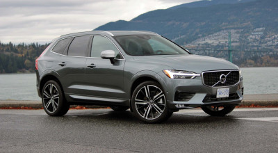 Volvo reușește vânzări record în 2019, cu noul model XC60 în fruntea clasamentului - Photo