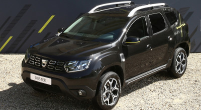 Dacia ar putea fi nevoită să construiască un SUV hybrid! Normele dure de emisii obligă la schimbări în gama de modele - Photo